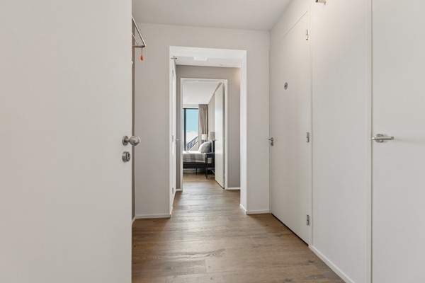 Medium property photo - Anna van Buerenplein 272, 2595 DE The Hague